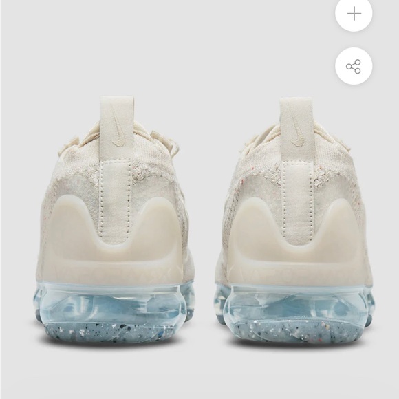 Nike Air VaporMax 2021 FK Next Nature sneaker - Picture 3 of 7